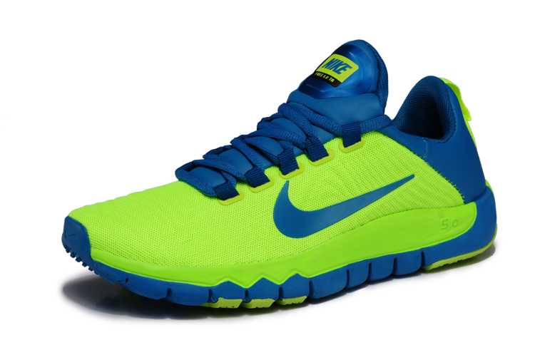 Nike Free Trainer 5.0 NKG unique le meilleur nike tr free bateau authentique chute